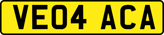 VE04ACA