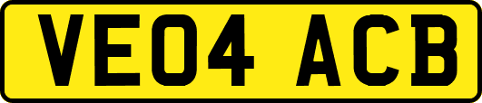 VE04ACB