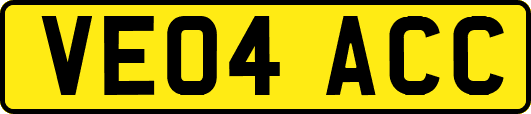 VE04ACC