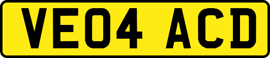 VE04ACD