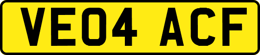 VE04ACF