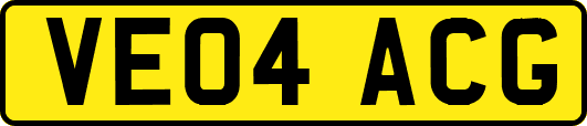 VE04ACG