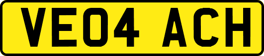 VE04ACH