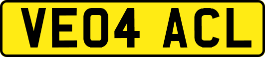 VE04ACL
