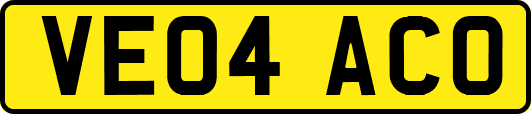 VE04ACO
