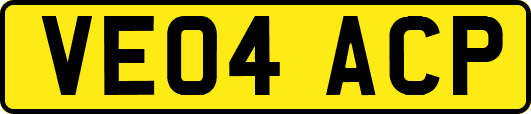 VE04ACP