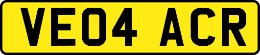 VE04ACR