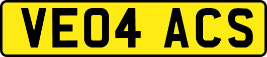 VE04ACS