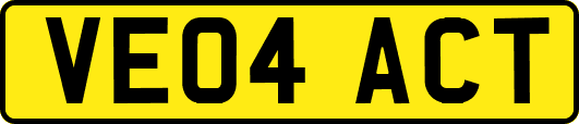 VE04ACT