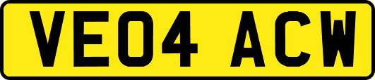 VE04ACW
