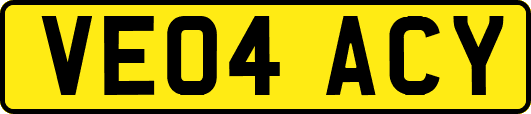 VE04ACY
