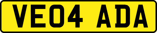 VE04ADA