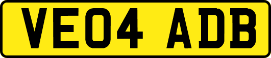 VE04ADB