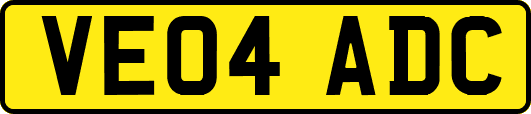 VE04ADC