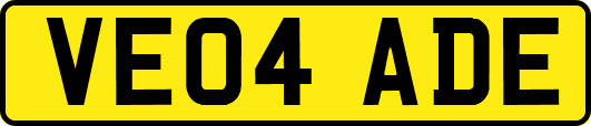 VE04ADE