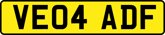 VE04ADF