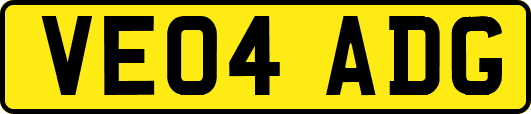 VE04ADG