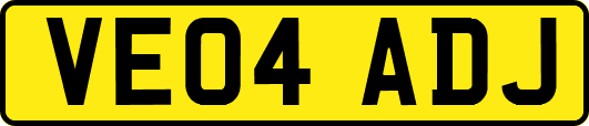 VE04ADJ