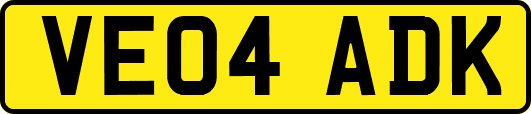 VE04ADK