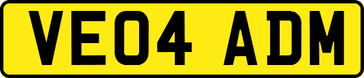 VE04ADM