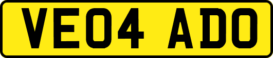 VE04ADO
