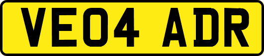 VE04ADR