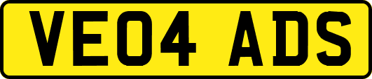 VE04ADS