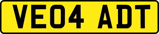 VE04ADT