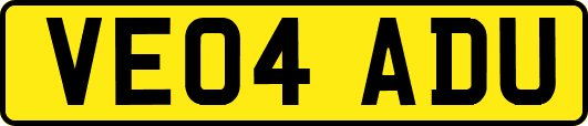 VE04ADU