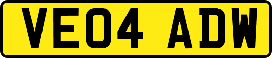 VE04ADW