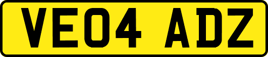 VE04ADZ