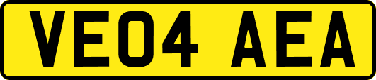 VE04AEA