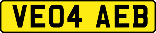 VE04AEB
