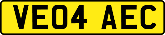 VE04AEC
