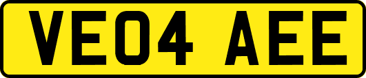 VE04AEE