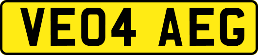 VE04AEG