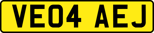 VE04AEJ
