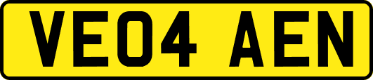VE04AEN