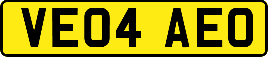 VE04AEO