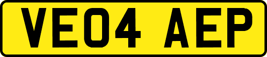 VE04AEP