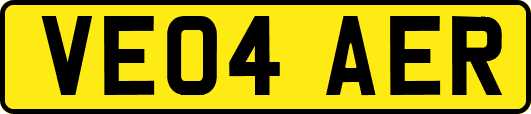 VE04AER