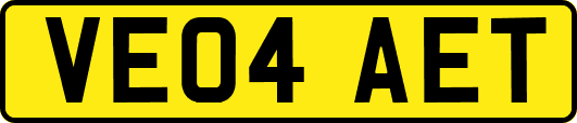VE04AET