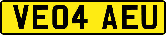 VE04AEU