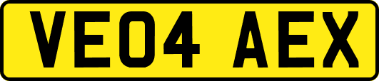 VE04AEX