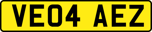 VE04AEZ