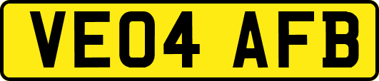 VE04AFB