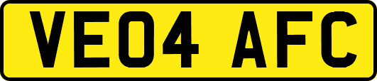 VE04AFC