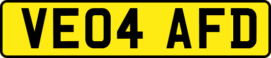 VE04AFD