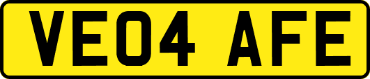VE04AFE