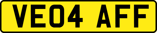 VE04AFF